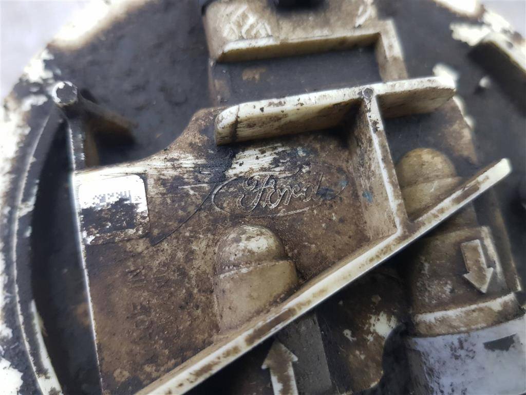 насос топливный (бензонасос) FORD Transit  2048136, 9600 рублей, Москва