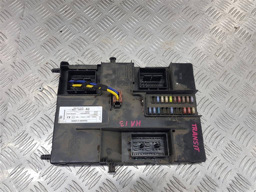 блок комфорта FORD Transit  2093825, 21100 рублей, Москва