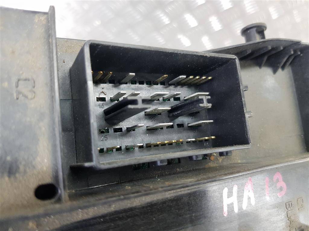 блок комфорта FORD Transit  2093825, 21100 рублей, Москва