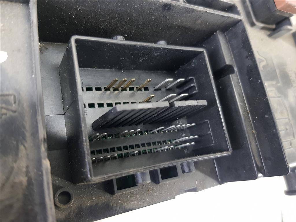 блок комфорта FORD Transit  2093825, 21100 рублей, Москва