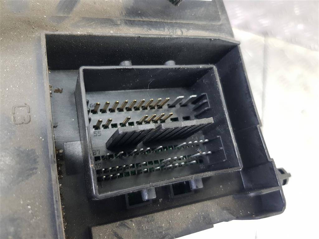 блок комфорта FORD Transit  2093825, 21100 рублей, Москва