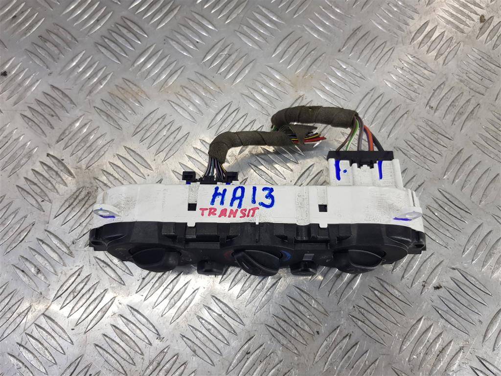 блок управления печкой FORD Transit  1843005, 3850 рублей, Москва