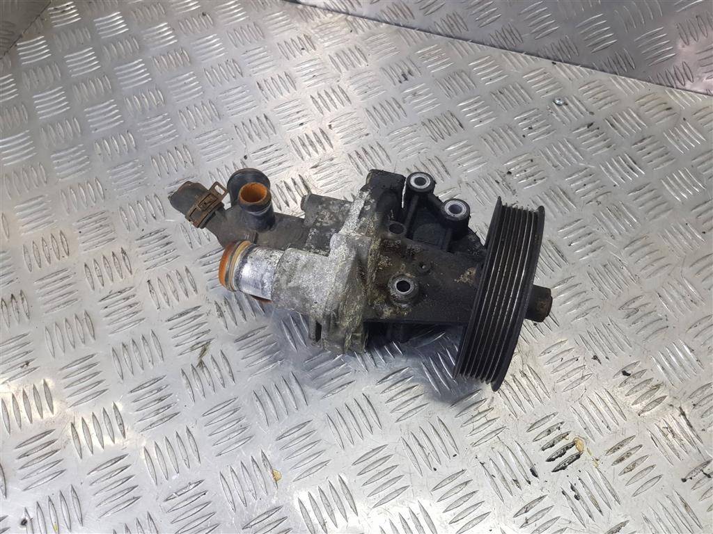 насос водяной FORD Transit  1849276, 3279 рублей, Москва