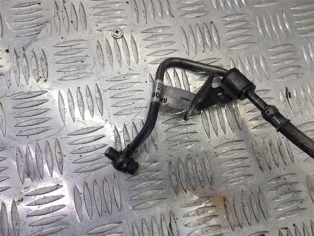 трубка турбины FORD Transit  1763292, 1550 рублей, Москва