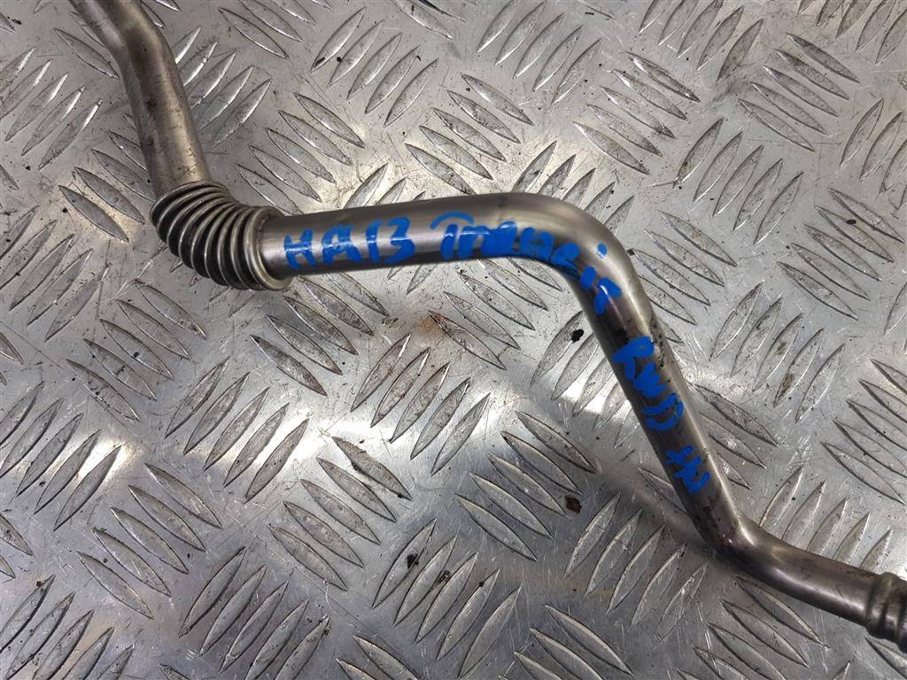 трубка турбины FORD Transit  1731783, 2700 рублей, Москва