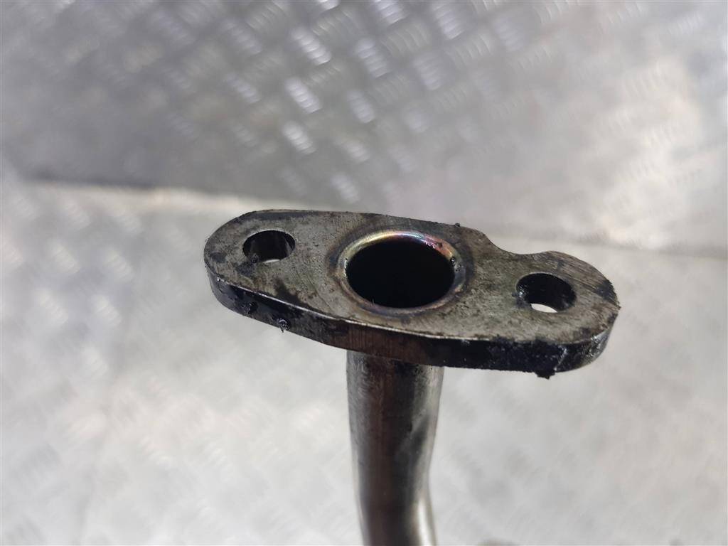 трубка турбины FORD Transit  1731783, 2700 рублей, Москва