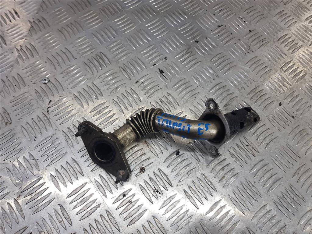 трубка егр FORD Transit  2120030, 2130 рублей, Москва