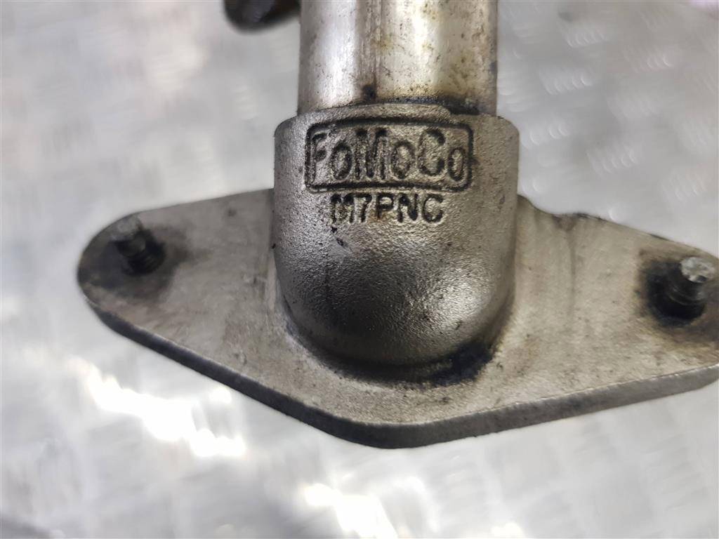 трубка егр FORD Transit  2120030, 2130 рублей, Москва