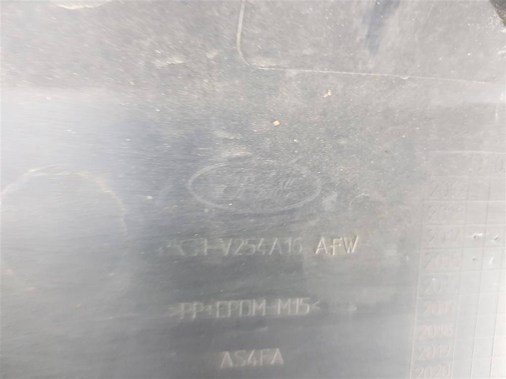 молдинг кузова (наружний) FORD Transit  2036054, 2130 рублей, Москва