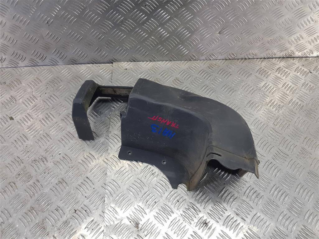 клык заднего бампера FORD Transit  1867569, 980 рублей, Москва