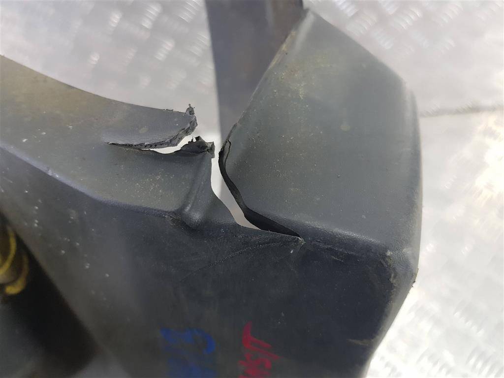 клык заднего бампера FORD Transit  1867569, 980 рублей, Москва