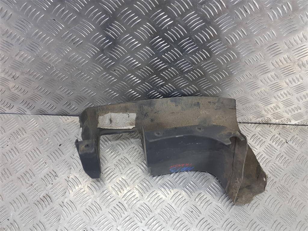 клык заднего бампера FORD Transit  1867578, 1550 рублей, Москва