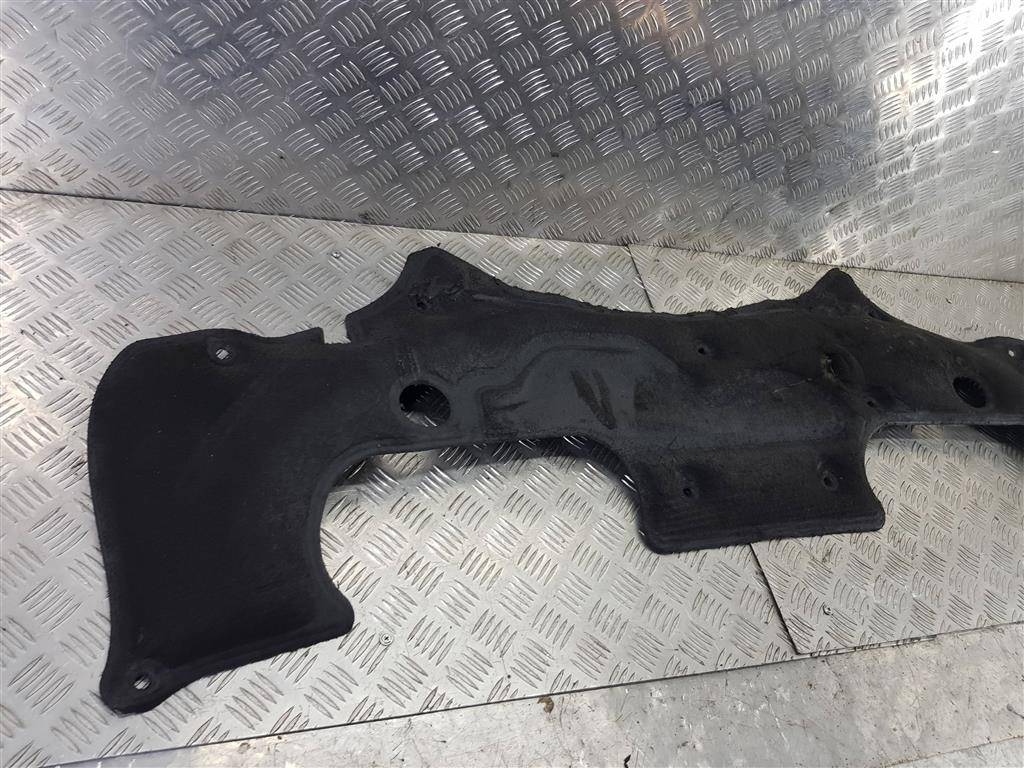 шумоизоляция капота FORD Transit  2019277, 3850 рублей, Москва