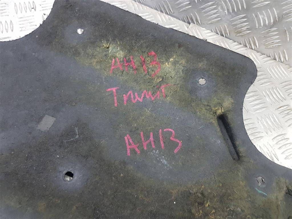 шумоизоляция капота FORD Transit  2019277, 3850 рублей, Москва