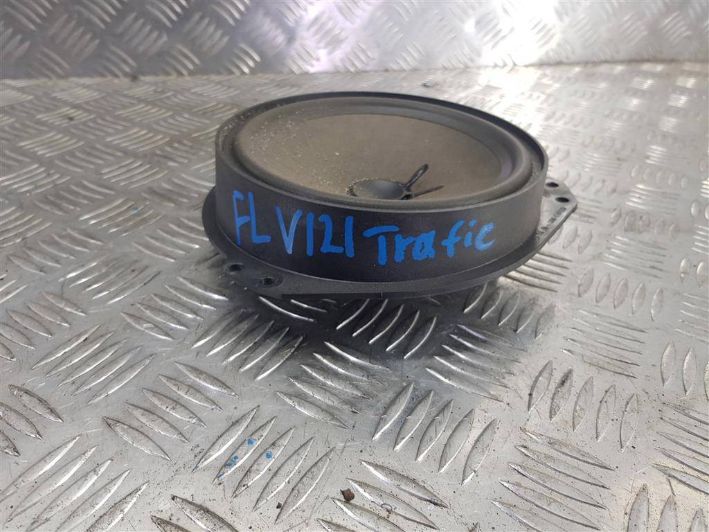 динамик музыкальный Renault Trafic  8200021018, 1320 рублей, Москва