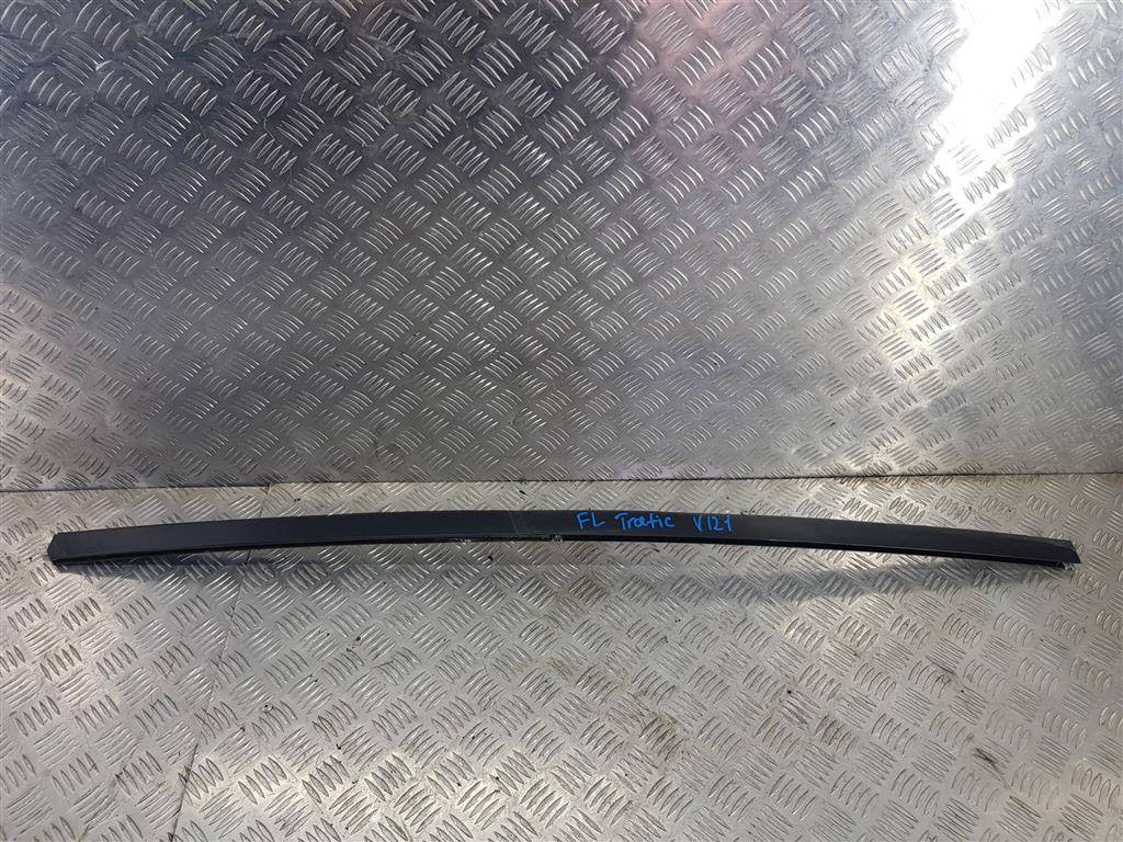 направляющая стекла двери Renault Trafic  8200153466, 1550 рублей, Москва