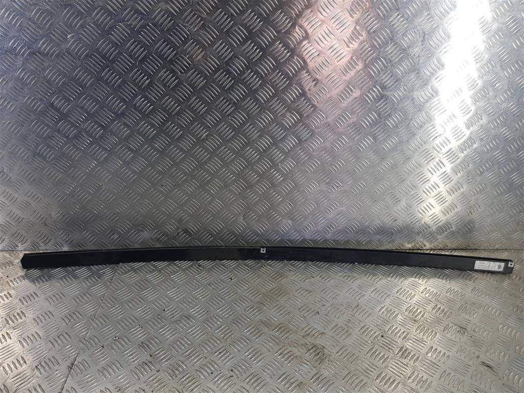 направляющая стекла двери Renault Trafic  8200153466, 1550 рублей, Москва