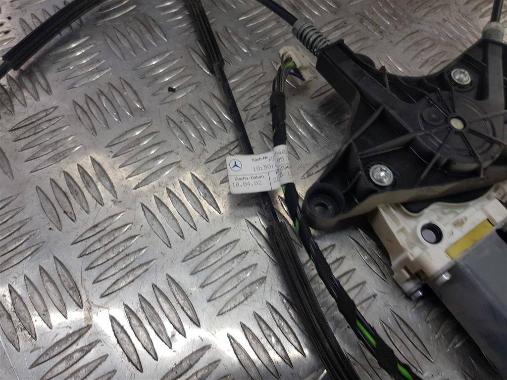 стеклоподъемник MERCEDES-BENZ Vito  A6397200146, 6730 рублей, Москва
