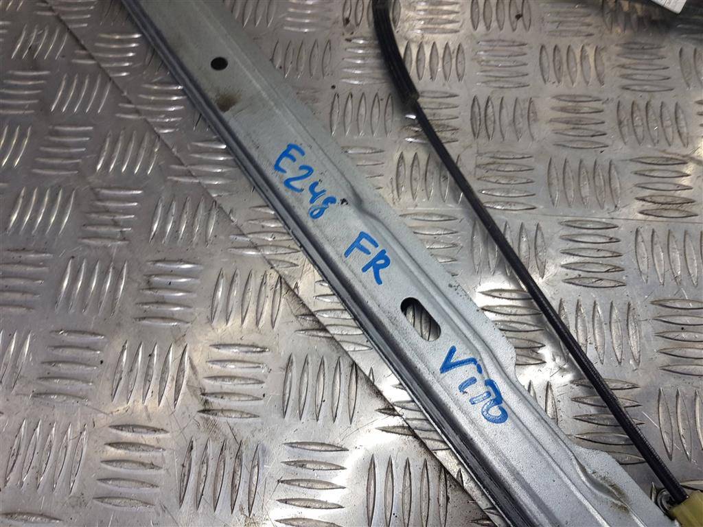 стеклоподъемник MERCEDES-BENZ Vito  A6397200146, 6730 рублей, Москва