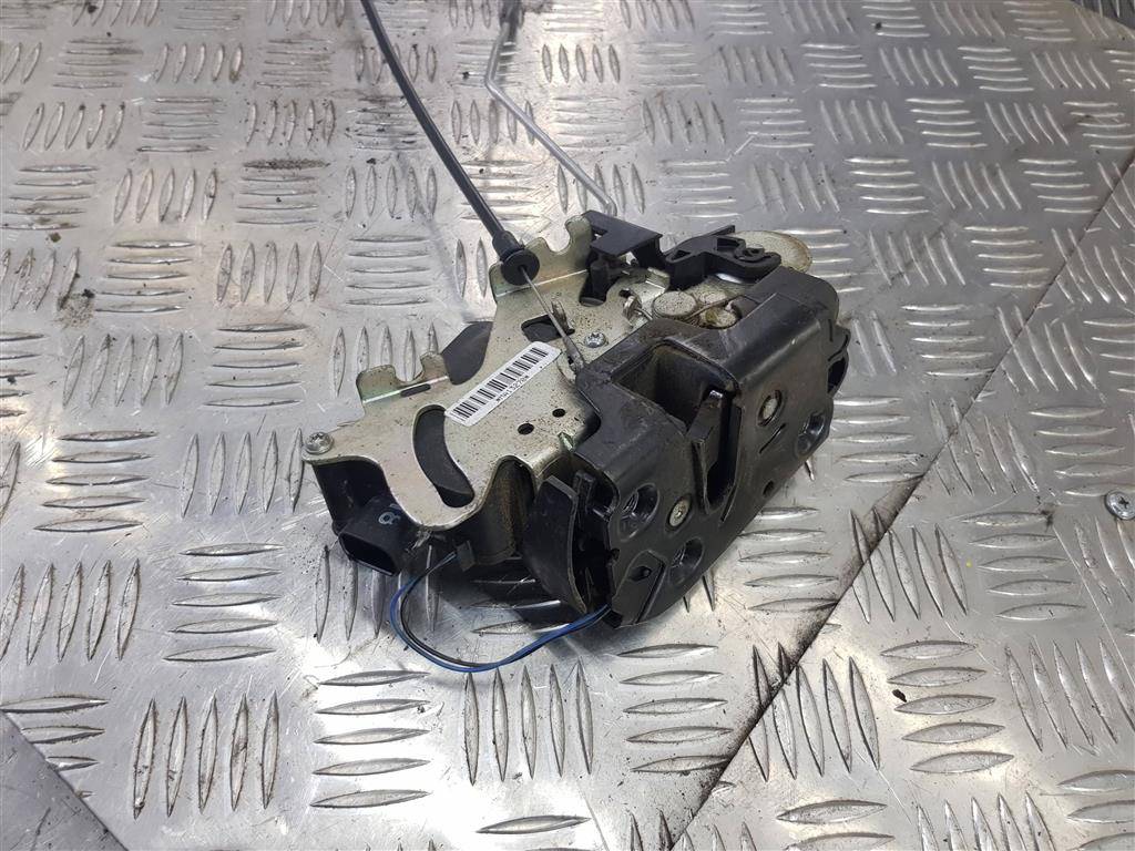 замок двери MERCEDES-BENZ Vito  A6397202735, 4430 рублей, Москва