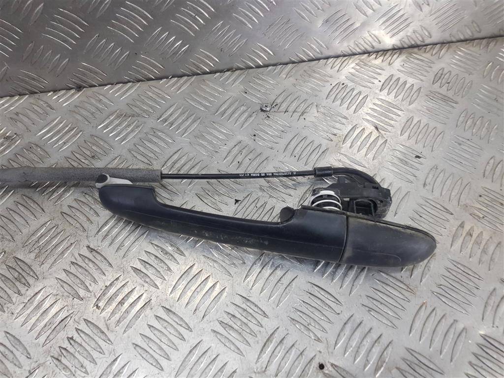 ручка двери внешняя MERCEDES-BENZ Vito  A0007602659, 1550 рублей, Москва