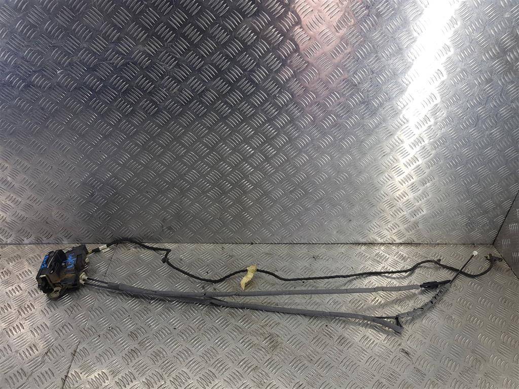 замок двери сдвижной MERCEDES-BENZ Vito  A6397300635, 5580 рублей, Москва