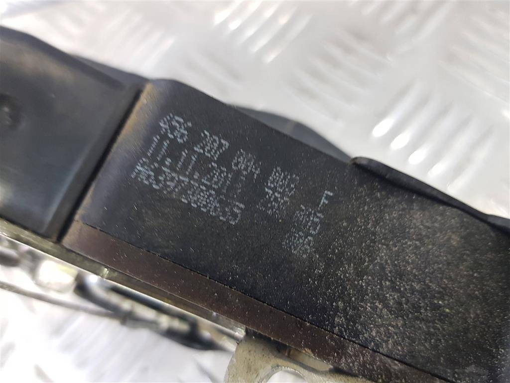 замок двери сдвижной MERCEDES-BENZ Vito  A6397300635, 5580 рублей, Москва