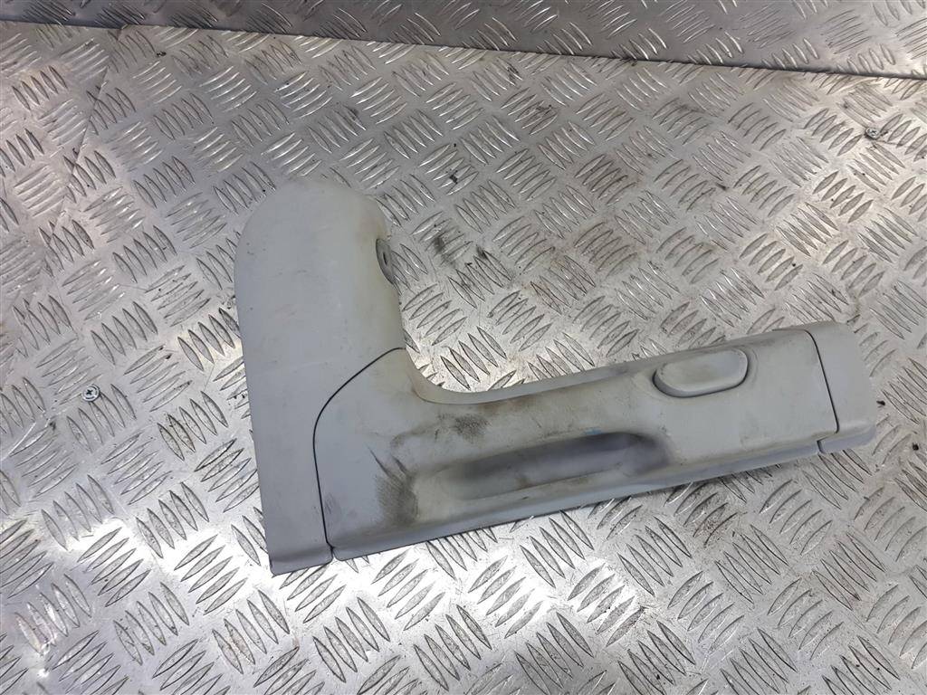 ручка двери внутренняя MERCEDES-BENZ Vito  A6397601161, 1550 рублей, Москва