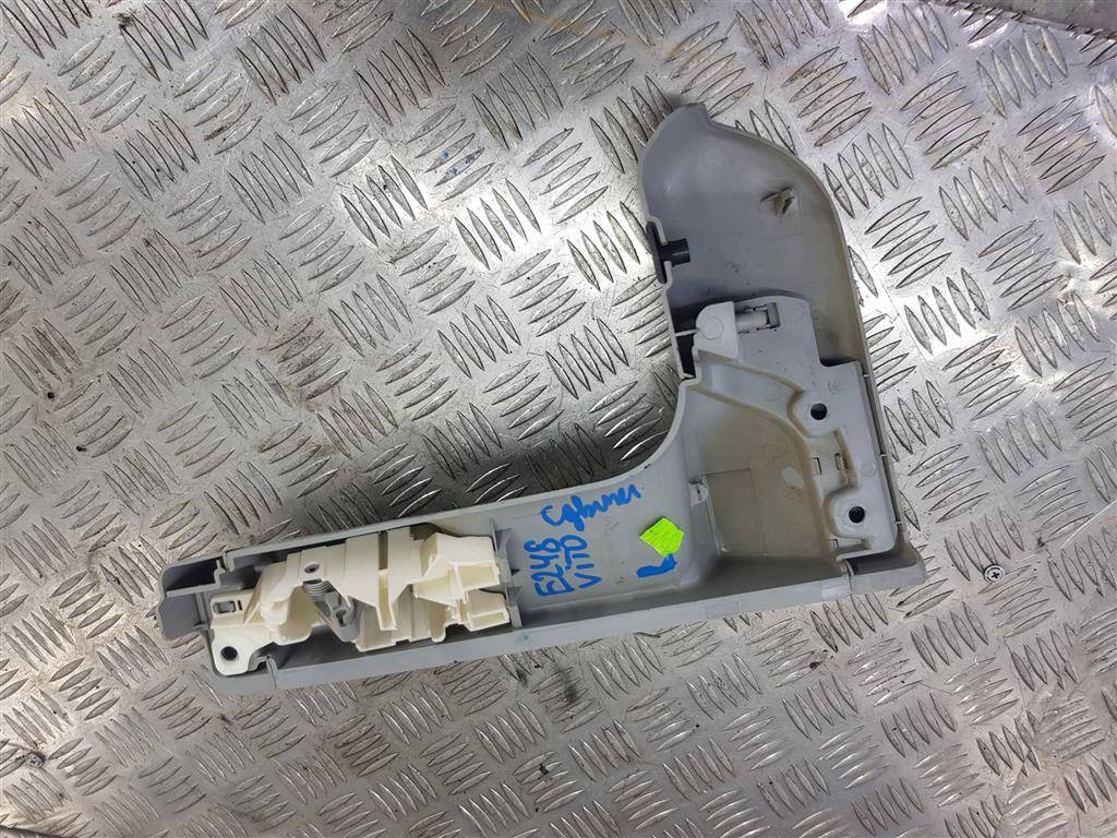 ручка двери внутренняя MERCEDES-BENZ Vito  A6397601161, 1550 рублей, Москва