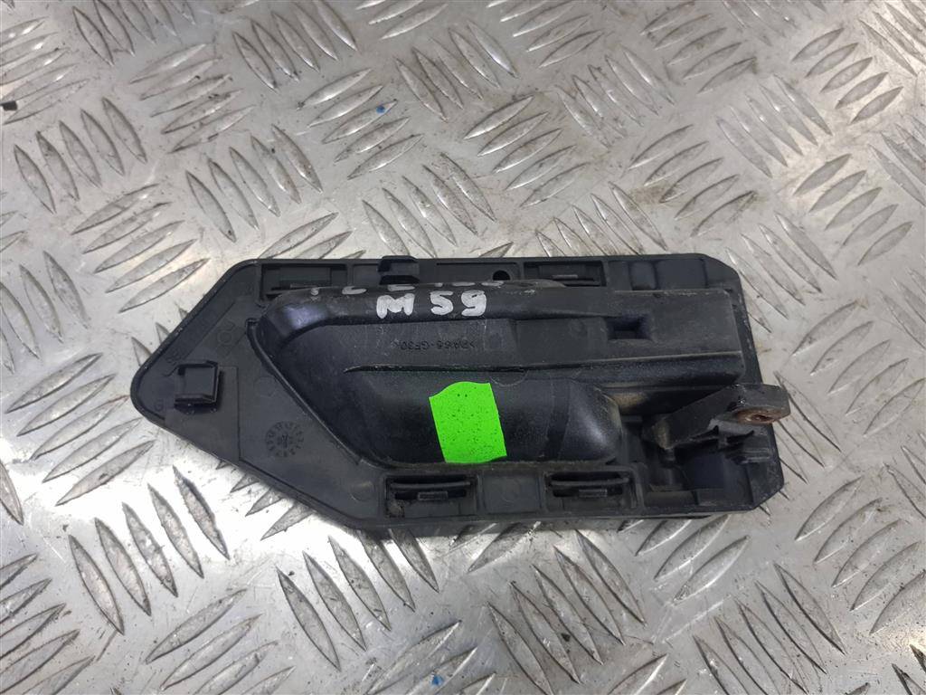 ручка двери внутренняя Peugeot Partner  914394, 2010 рублей, Москва