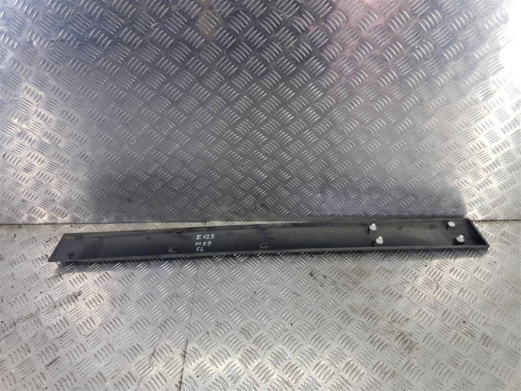 накладка двери Peugeot Partner  8545H3, 2130 рублей, Москва