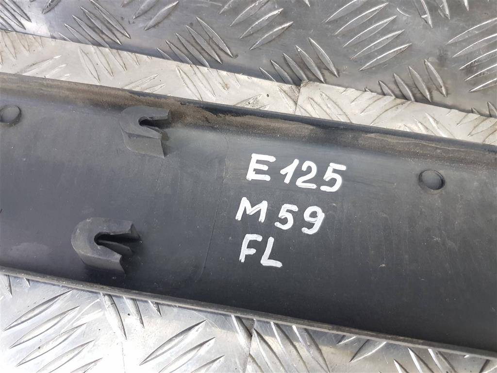 накладка двери Peugeot Partner  8545H3, 2130 рублей, Москва