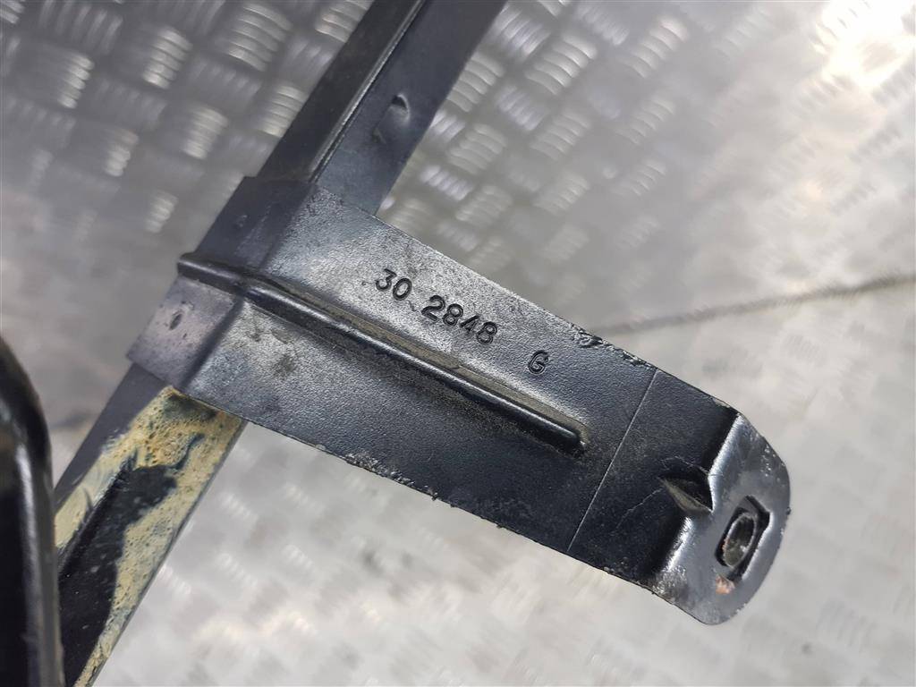 направляющая стекла двери Iveco Daily  500314251, 860 рублей, Москва