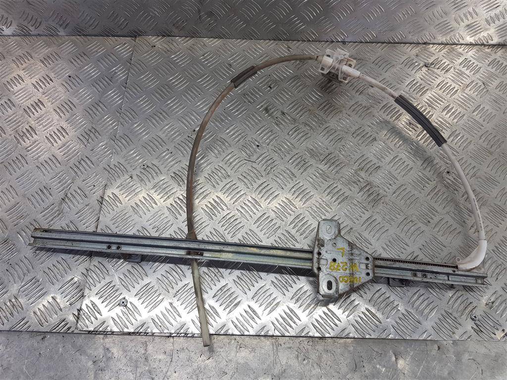 стеклоподъемник Iveco Daily  500314249, 3279 рублей, Москва