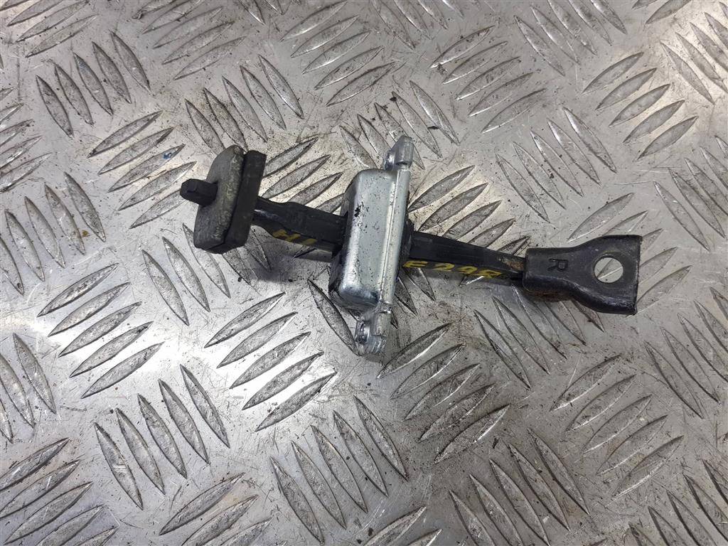 ограничитель двери Hyundai Grand Starex  793904H000, 980 рублей, Москва