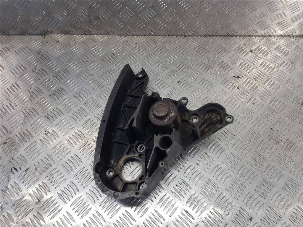 насос водяной Fiat Ducato 2.3 JTD MT (110 л.с.)Ducato  III (2006—2014) Минивэн 504033770, 980 рублей, Москва