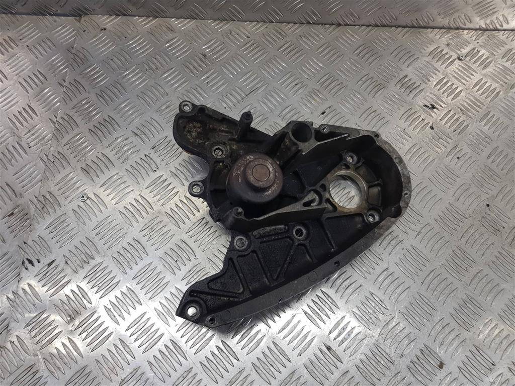 насос водяной Fiat Ducato 2.3 JTD MT (110 л.с.)Ducato  III (2006—2014) Минивэн 504033770, 980 рублей, Москва