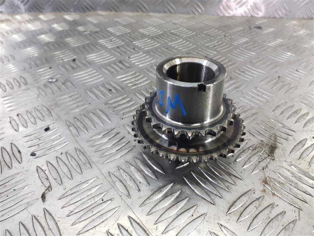 шестерня коленвала Hyundai Grand Starex  243404A000, 980 рублей, Москва