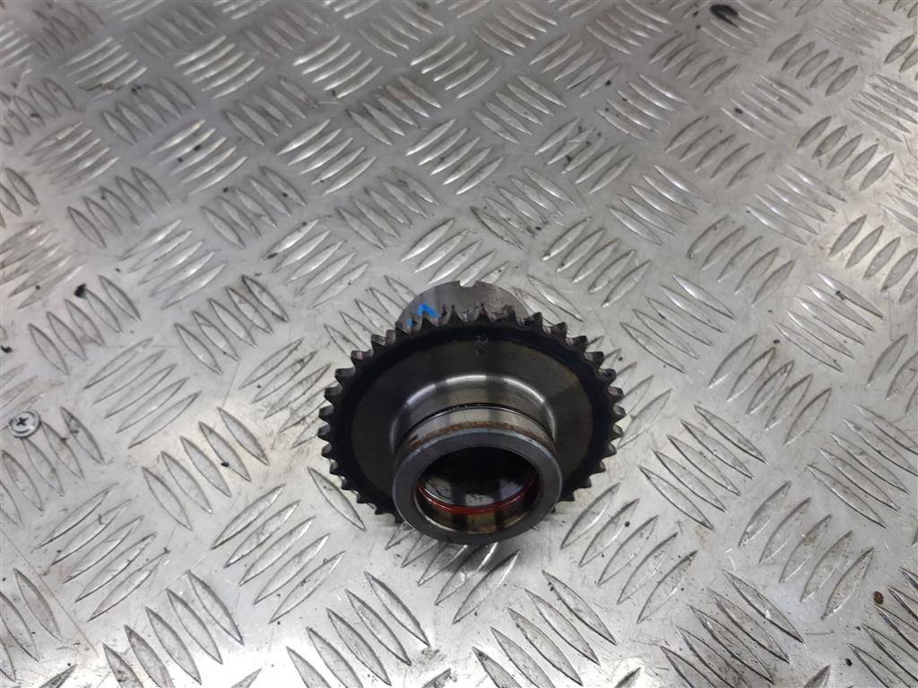 шестерня коленвала Hyundai Grand Starex  243404A000, 980 рублей, Москва