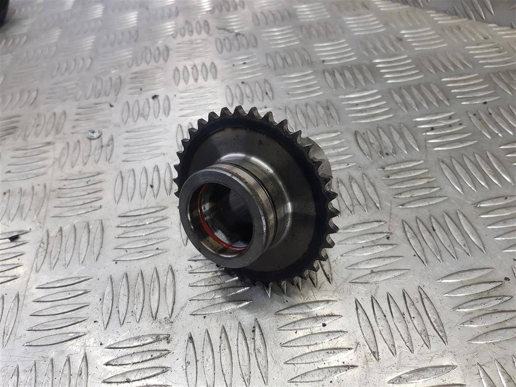 шестерня коленвала Hyundai Grand Starex  243404A000, 980 рублей, Москва