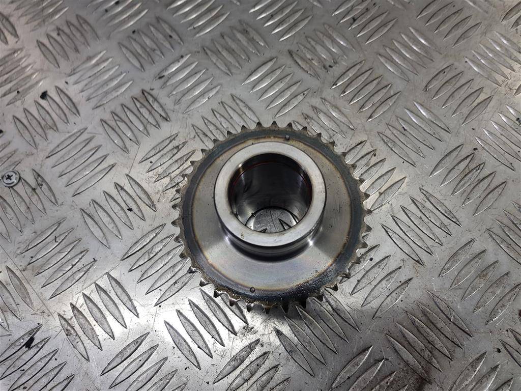 шестерня коленвала Hyundai Grand Starex  243404A000, 980 рублей, Москва