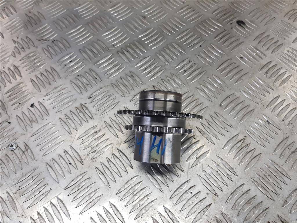 шестерня коленвала Hyundai Grand Starex  243404A000, 980 рублей, Москва