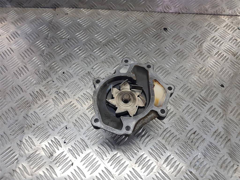 насос водяной Hyundai Grand Starex  25100-4A200, 980 рублей, Москва