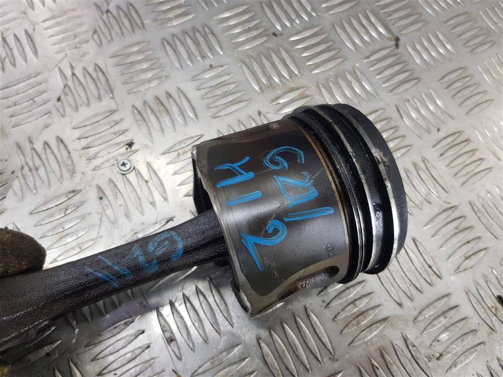 поршень Hyundai Grand Starex  234104A951, 5580 рублей, Москва