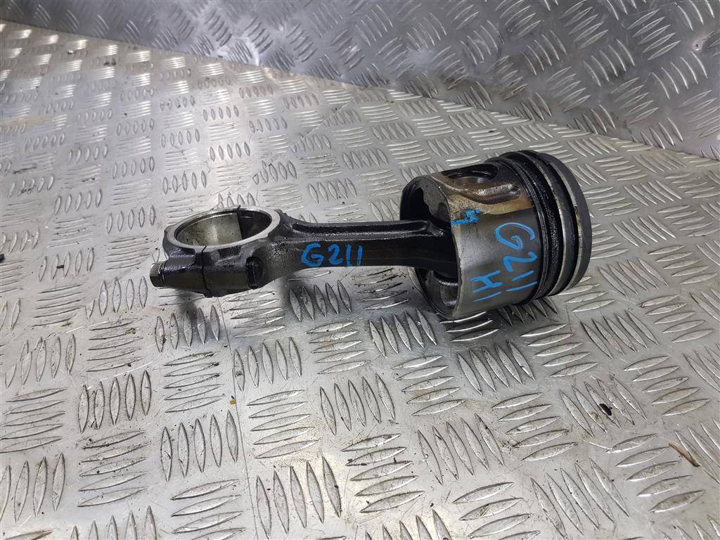 поршень Hyundai Grand Starex  234104A951, 5580 рублей, Москва