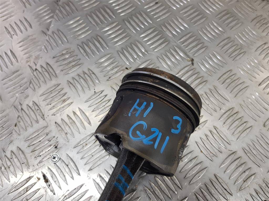 поршень Hyundai Grand Starex  234104A951, 5580 рублей, Москва