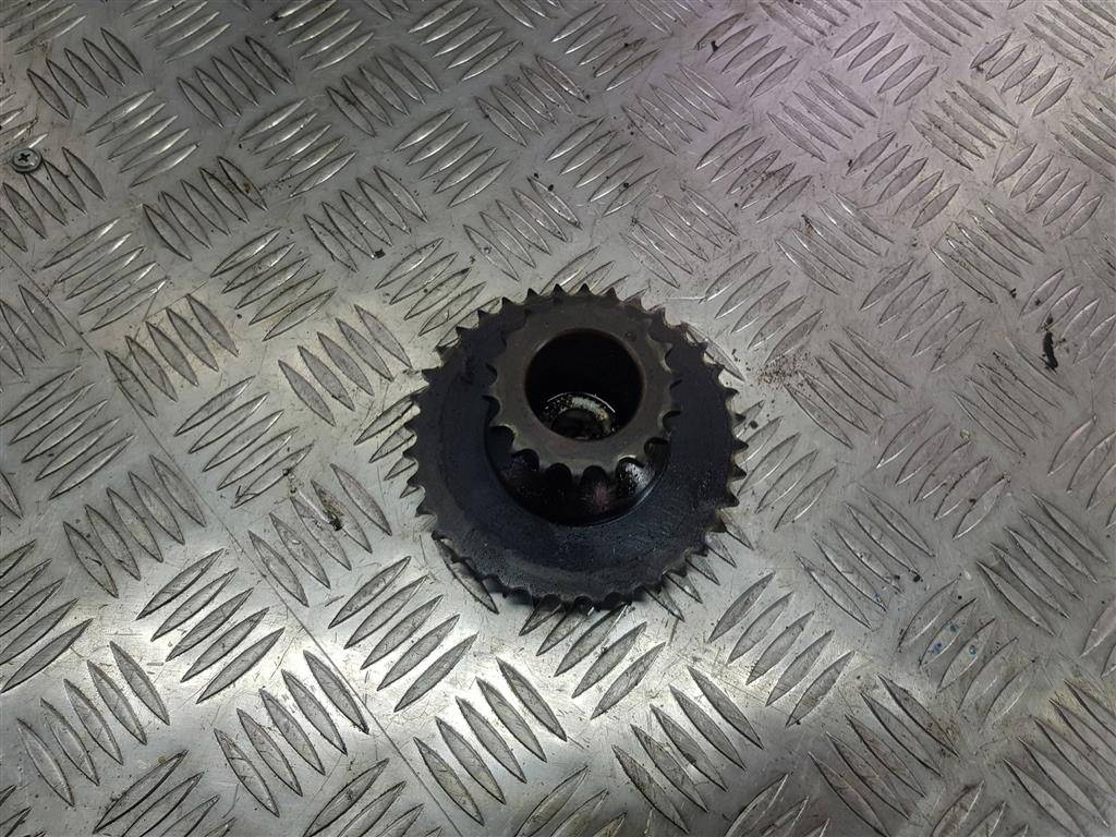 шестерня тнвд Hyundai Grand Starex  243354A002, 980 рублей, Москва