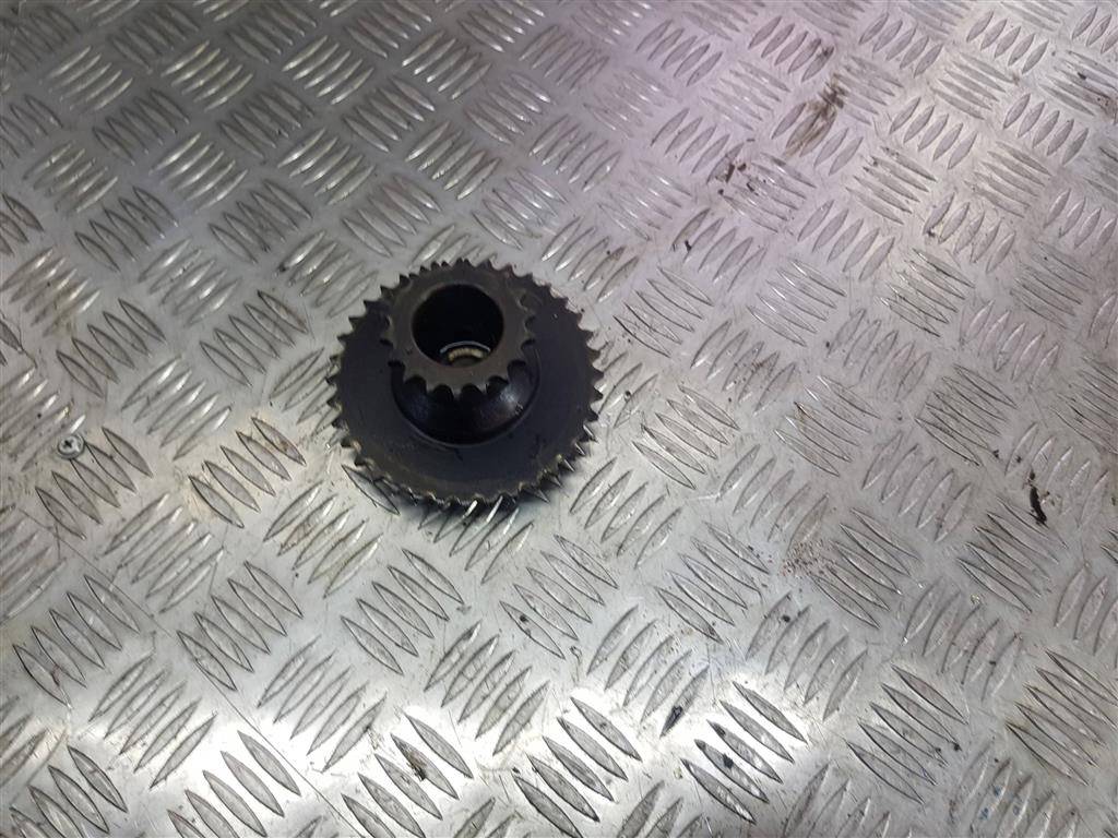 шестерня тнвд Hyundai Grand Starex  243354A002, 980 рублей, Москва