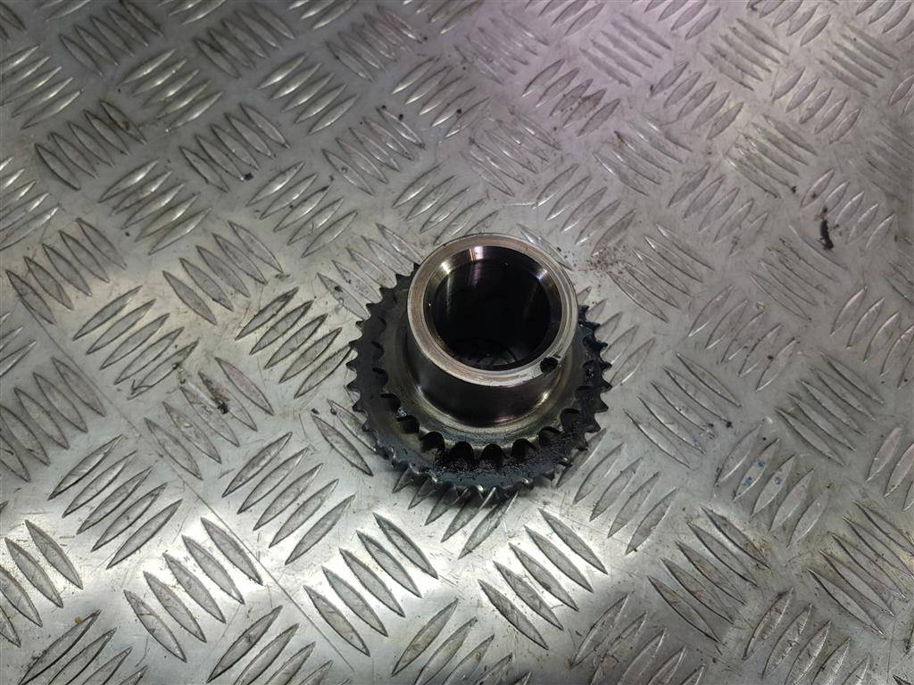 шестерня коленвала Hyundai Grand Starex  243404A000, 980 рублей, Москва