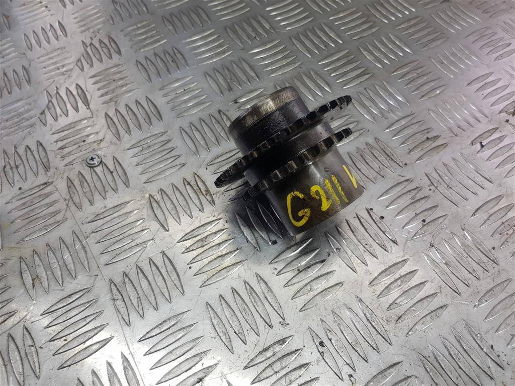 шестерня коленвала Hyundai Grand Starex  243404A000, 980 рублей, Москва